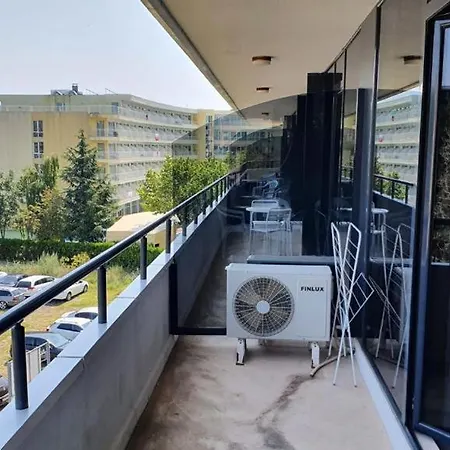 Boomerang Residence Apartman *