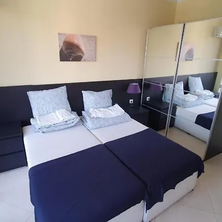Apartament Boomerang Residence Sunny Beach