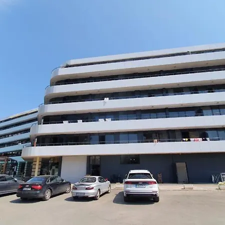 Boomerang Residence Apartament